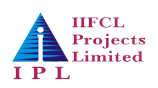 IIFCL Project Limited (IPL) Logo
